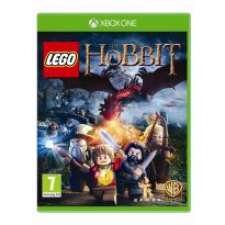 Lego The Hobbit (Xbox One) (New)