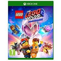 LEGO Movie 2: The Videogame (Xbox One) (New)