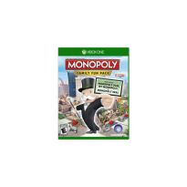 Monopoly Family Fun Pack (Xbox One) (New)