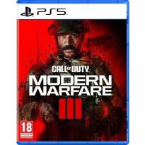 Call of Duty: Modern Warfare III (PS5) (New)