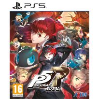 Persona 5 Royal (PS5) (New)