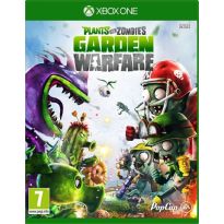 Plants Vs Zombies Garden Warfare (Xbox One) (New)
