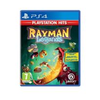 Rayman Legends (Playstation Hits) (PS4) (New)