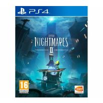 Little Nightmares 2 (PS4) (New)