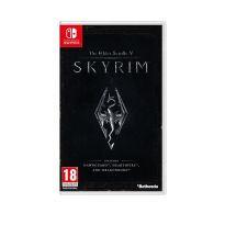 The Elder Scrolls V: Skyrim (Nintendo Switch) (New)