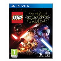 Lego Star Wars: The Force Awakens (PS Vita) (New)