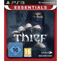 Thief (Essentials) (PS3) (New)