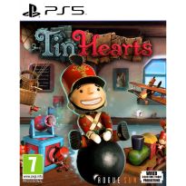 Tin Hearts (PS5) (New)