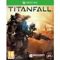 Titanfall (Xbox One) (New)