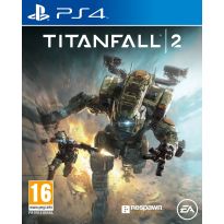 Titanfall 2 (PS4) (New)