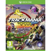 Trackmania Turbo (Xbox One) (New)