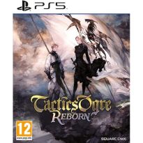 Tactics Ogre: Reborn (PS5) (New)