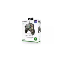 Nacon Pro Compact Controller (Camo Green) (Xbox / PC) (New)