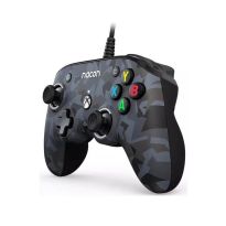 Nacon Pro Compact Controller (Camo Urban) (Xbox / PC) (New)
