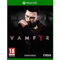 Vampyr (Xbox One) (New)