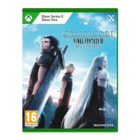 Crisis Core: FFVII Reunion (Xbox Series X / Xbox One) (New)