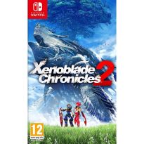 Xenoblade Chronicles 2 (Nintendo Switch) (New)