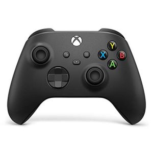 Xbox Wireless Controller – Carbon Black (New)