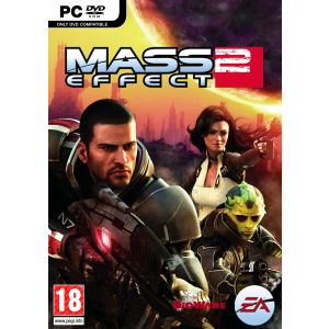 Mass Effect 2 (PC) (New)