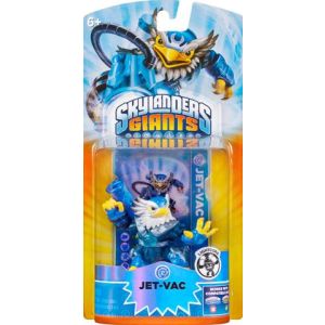 Skylanders Giants - Light Core - Jet-Vac  (PS4, XBox One, Wii U, PS3, Xbox 360 and PC) (New)