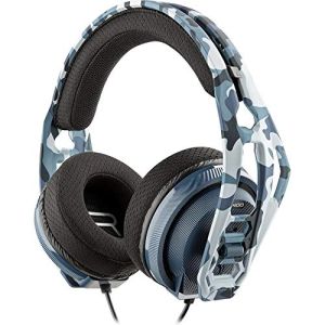 Nacon RIG400HS (Blue Camo) (New)