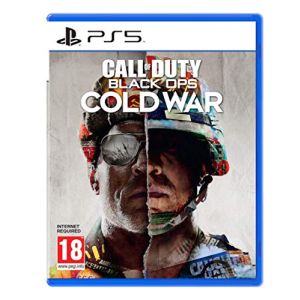 Call of Duty®: Black Ops Cold War (PS5) (New)