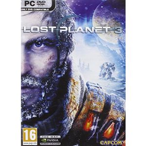 Lost Planet 3 (PC) (New)