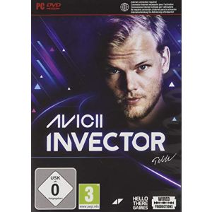 Invector Avicii (PC) (Windows 8) (New)