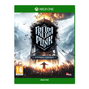 Frostpunk (Xbox One) (New)