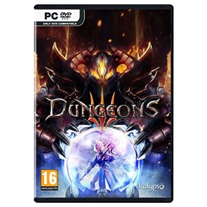 Dungeons 3 (PC) (New)