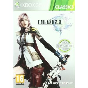 Final Fantasy XIII (classics) (Xbox 360) (New)