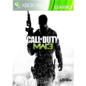 Call of Duty: Modern Warfare 3 (Classics) (Xbox 360) (New)