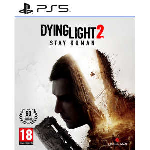 Dying Light 2: Stay Human (PS5)