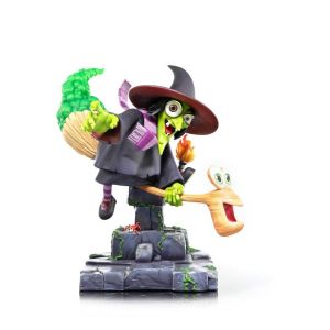 Banjo Kazooie (Gruntilda) Statue (First 4 Figures) (New)
