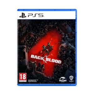 Back 4 Blood (PS5) (New)