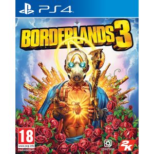 Borderlands 3 (PS4) (New)