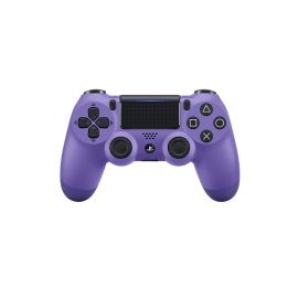 Purple ps4 controllers outlet