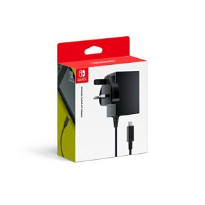 Nintendo Switch AC Adapter (New)
