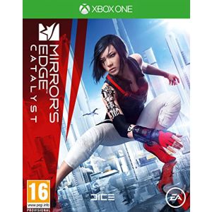 Mirror's Edge Catalyst (Xbox One) (New)