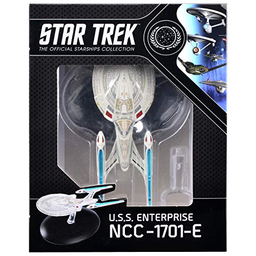 Star Trek - U.S.S. Enterprise NCC-1701-E (First Contact) (STSUK008) (New)