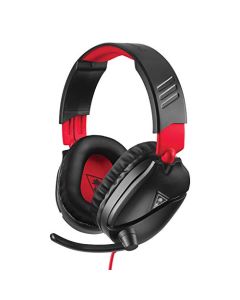 Turtle Beach Recon 60P White Amplified Stereo Gaming Headset for PS4 Pro & PS4 PlayStation 4 