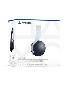 PlayStation 5 PULSE 3D Wireless Headset (New)