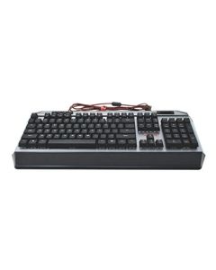 PATRIOT VIPER V765 Mechanical RGB Red Switch Keyboard PC (New)
