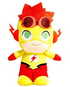 Young Justice - Kid Flash SuperCute Plush (New)