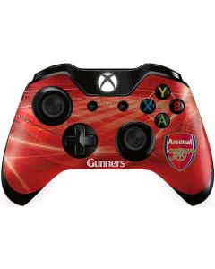 Official Arsenal FC - Xbox One (Controller) Skin  (Xbox One) (New)