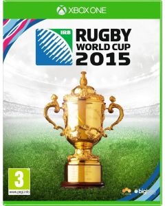 Rugby World Cup 2015 (Xbox One) (New)