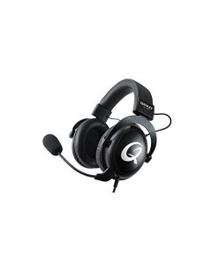 QPAD QH-95 Pro Gaming Premium Headset (PS4 / Xbox / Switch) (New)