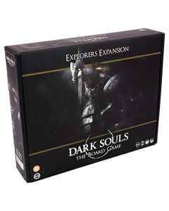 Dark Souls: The Board Game - Explorers Expansion (New)