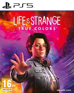 Life is Strange: True Colors (PS5) (New)