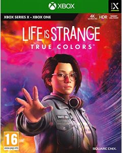 Life is Strange: True Colors (Series X / Xbox One) (New)